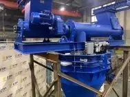 Дозаторы цемента изображение