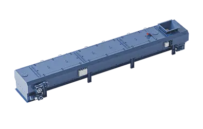 Конвейер Ленточный КЛ65-5,7-0-20 изображение